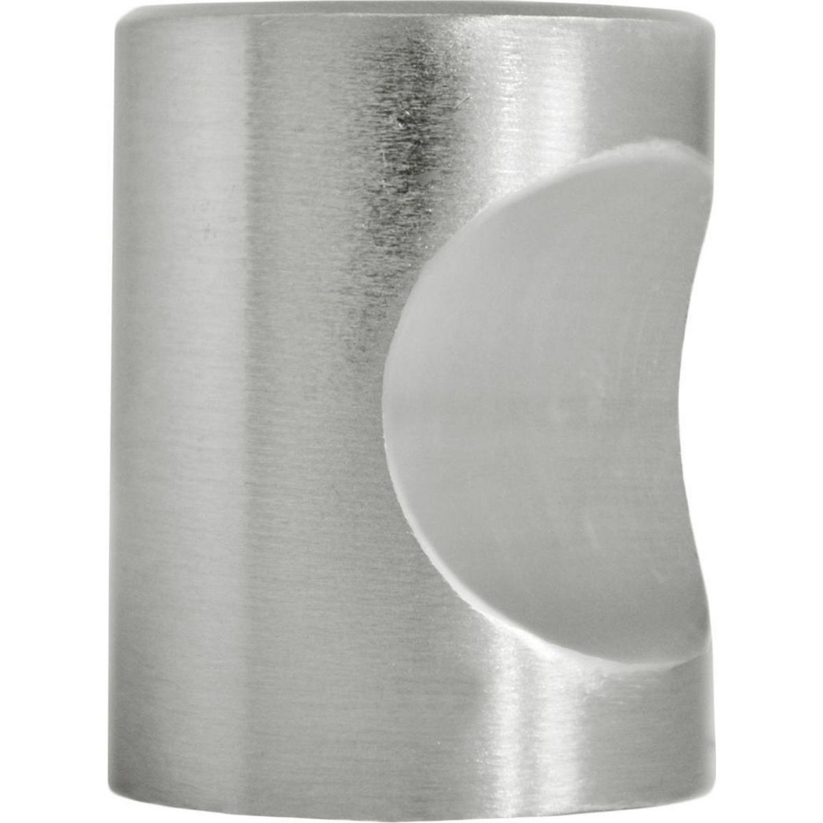 HBT - Perilla Balin niquel cepillado 504