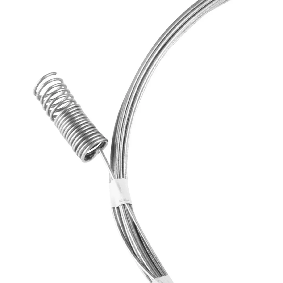 CAMILO OTEIZA MORRA - Destapador de alcantarilla alambre 15 m