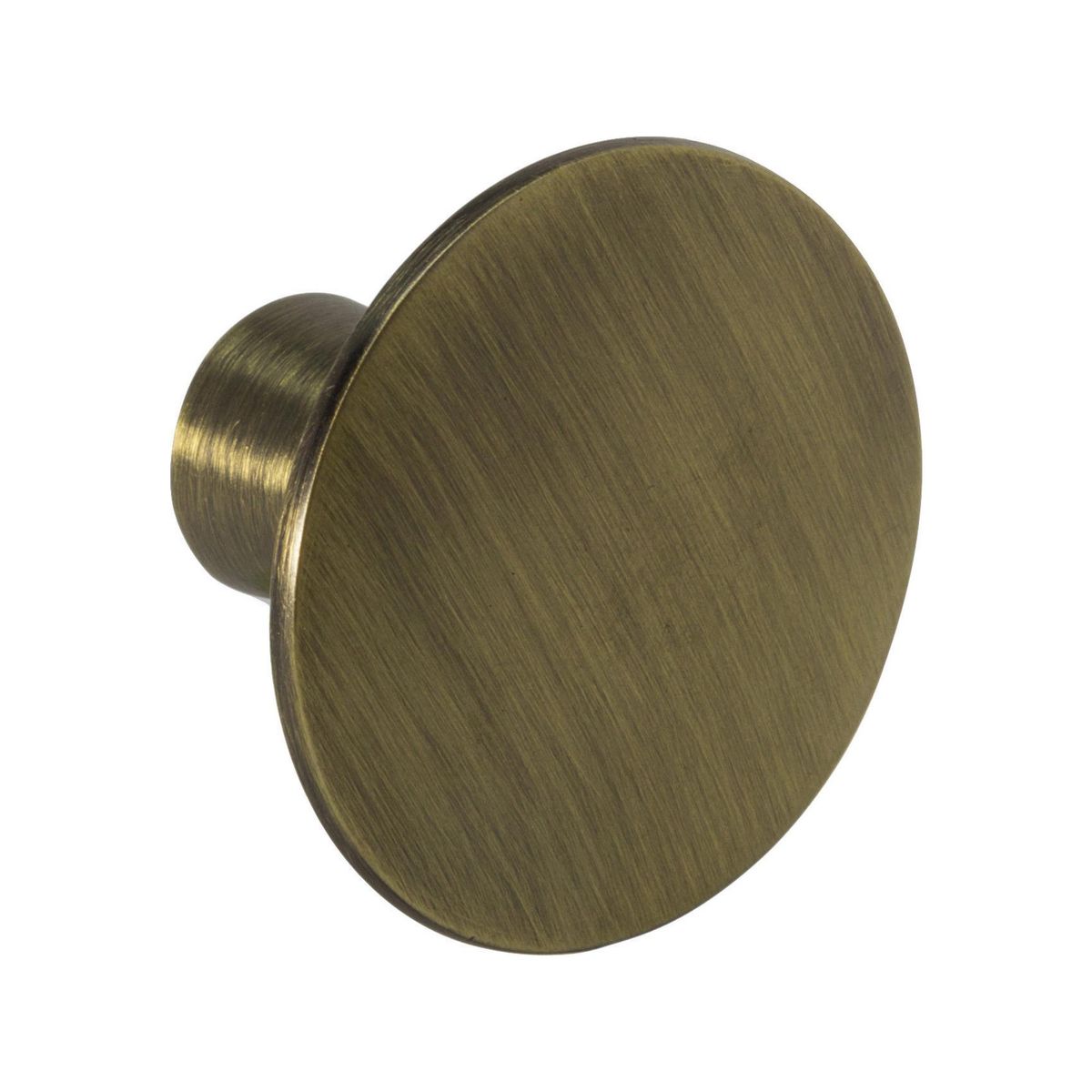 HBT - Perilla Oxford bronce antiguo