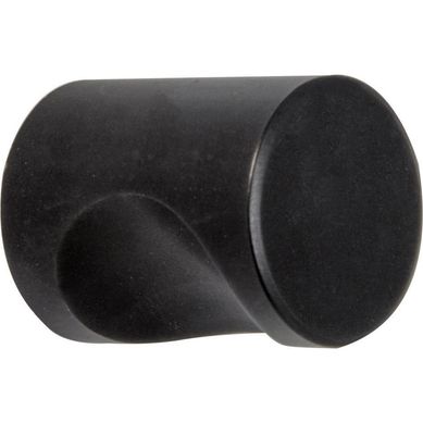 Perilla Balin negro mate 550