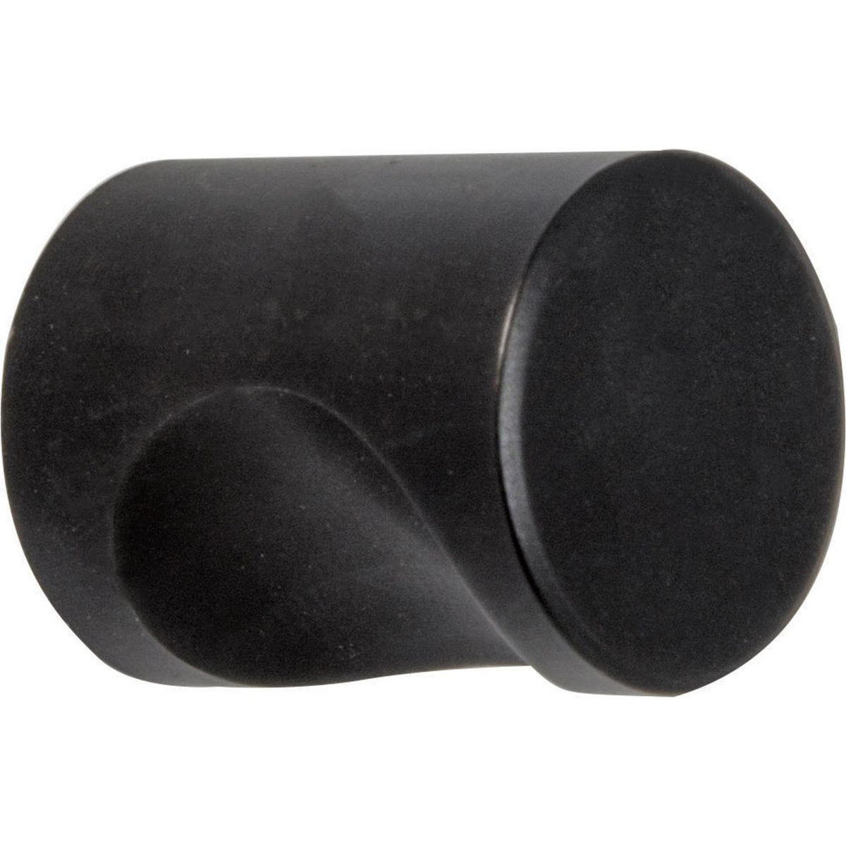 HBT - Perilla Balin negro mate 550