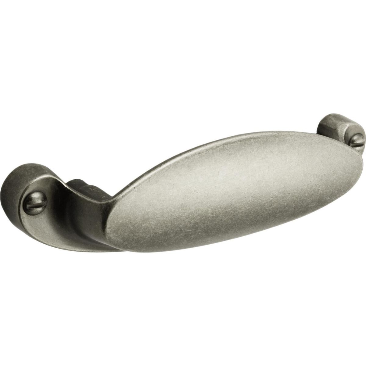 HBT - Manilla antigua estaño 64 mm