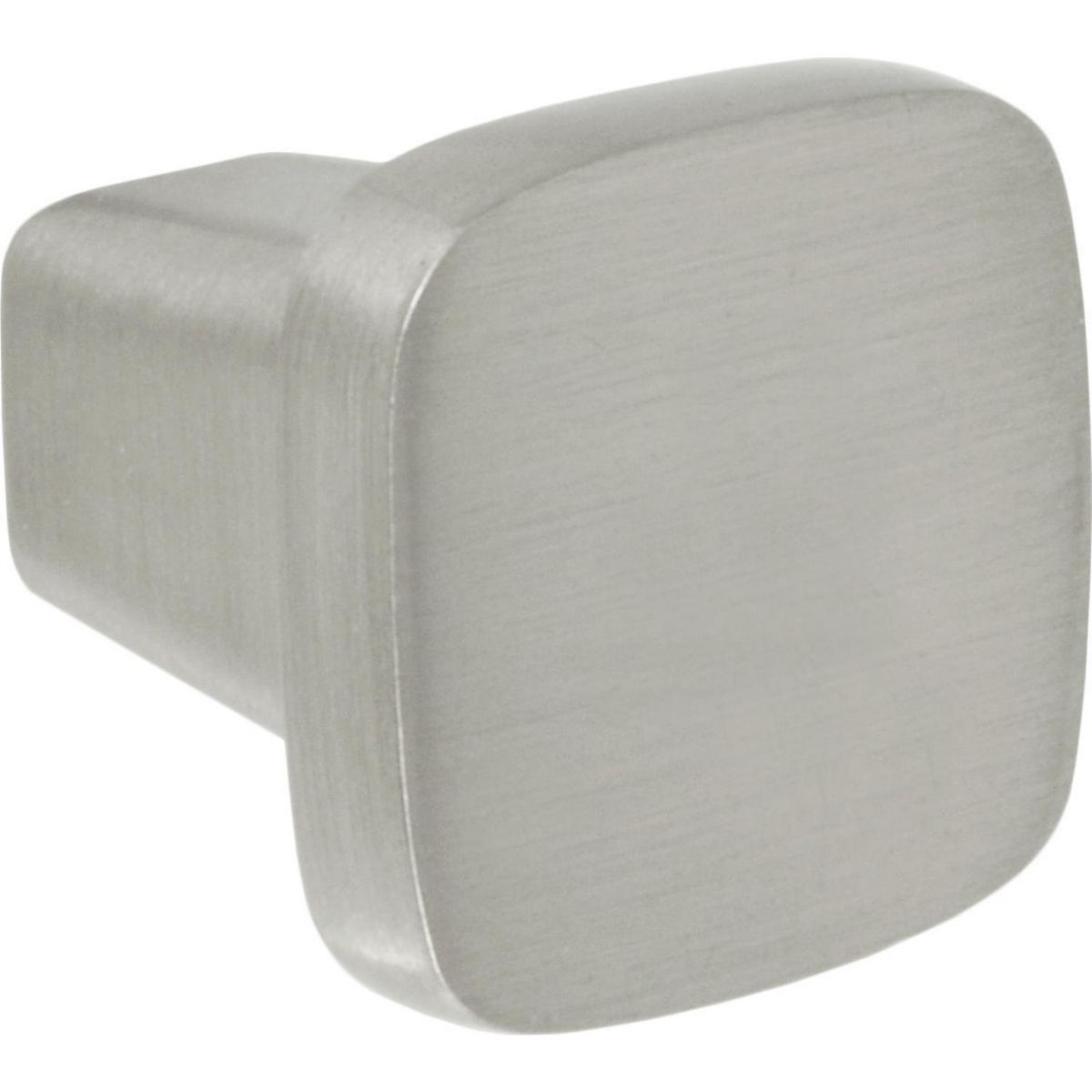 HBT - Perilla Polonia niquel cepillado 549