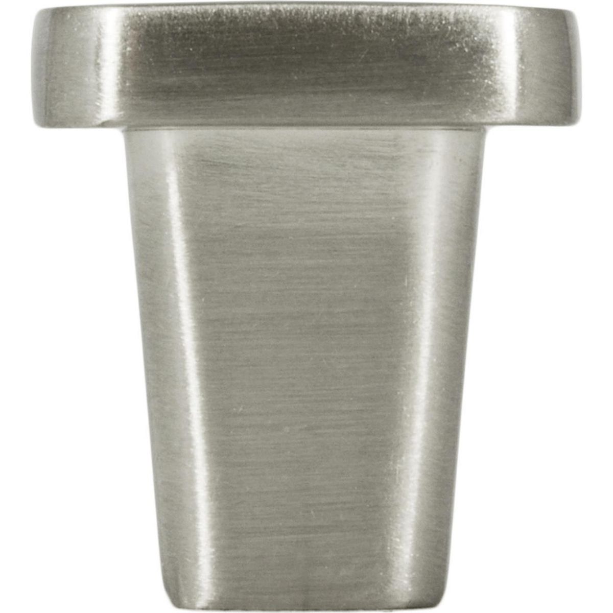 HBT - Perilla Polonia niquel cepillado 549