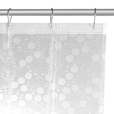 Cortina peva bubble 178x180 cm