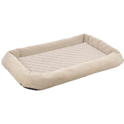 Imagen 2 del producto Colchón Mascota para Perro 12x65x105 cm Beige