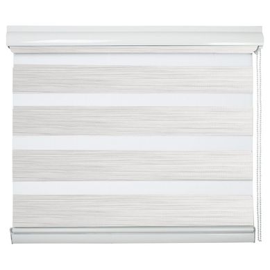 Cortina Roller Do 75X240 cm Perla