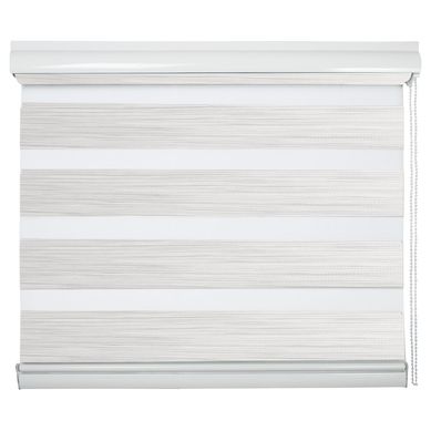 Cortina Roller Do 135X240 cm Perla