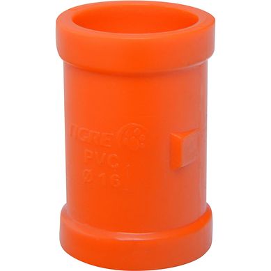 Copla PVC 16 mm C-111.