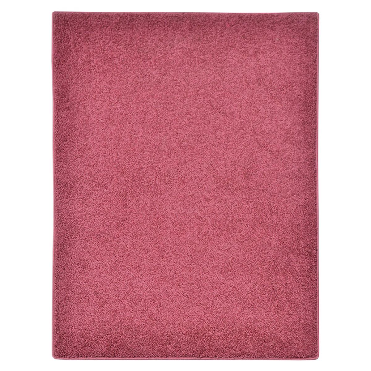 ETERSOL - Alfombra shaggy lisa