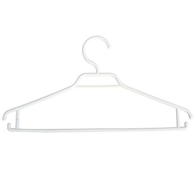 Imagen 2 del producto Set de 10 Colgadores de Ropa