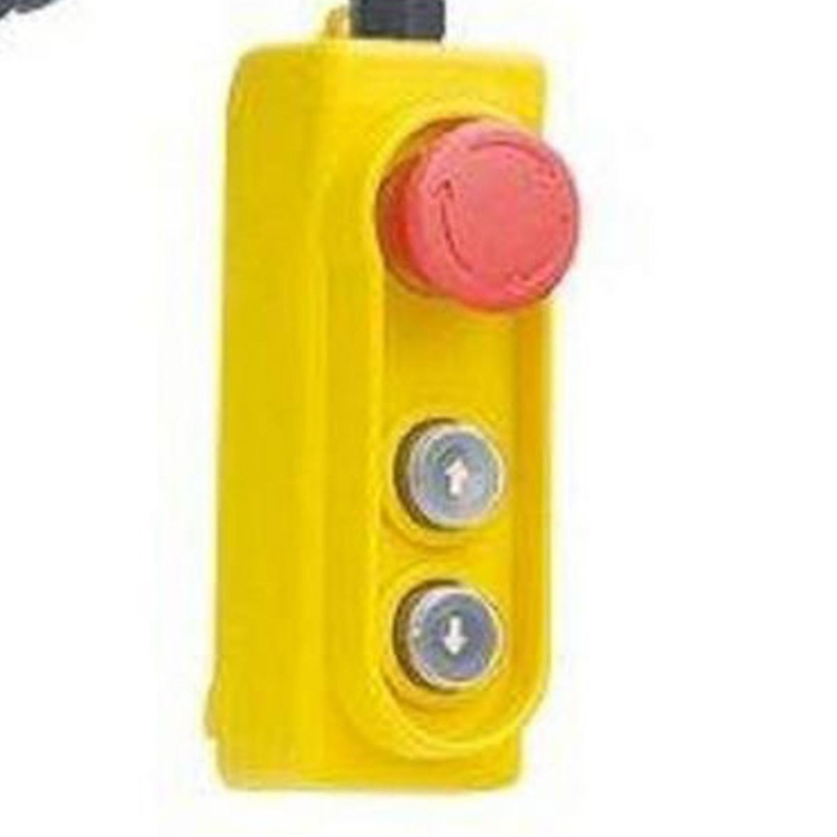 DEPER - Tecle Eléctrica 12 m 250 kg