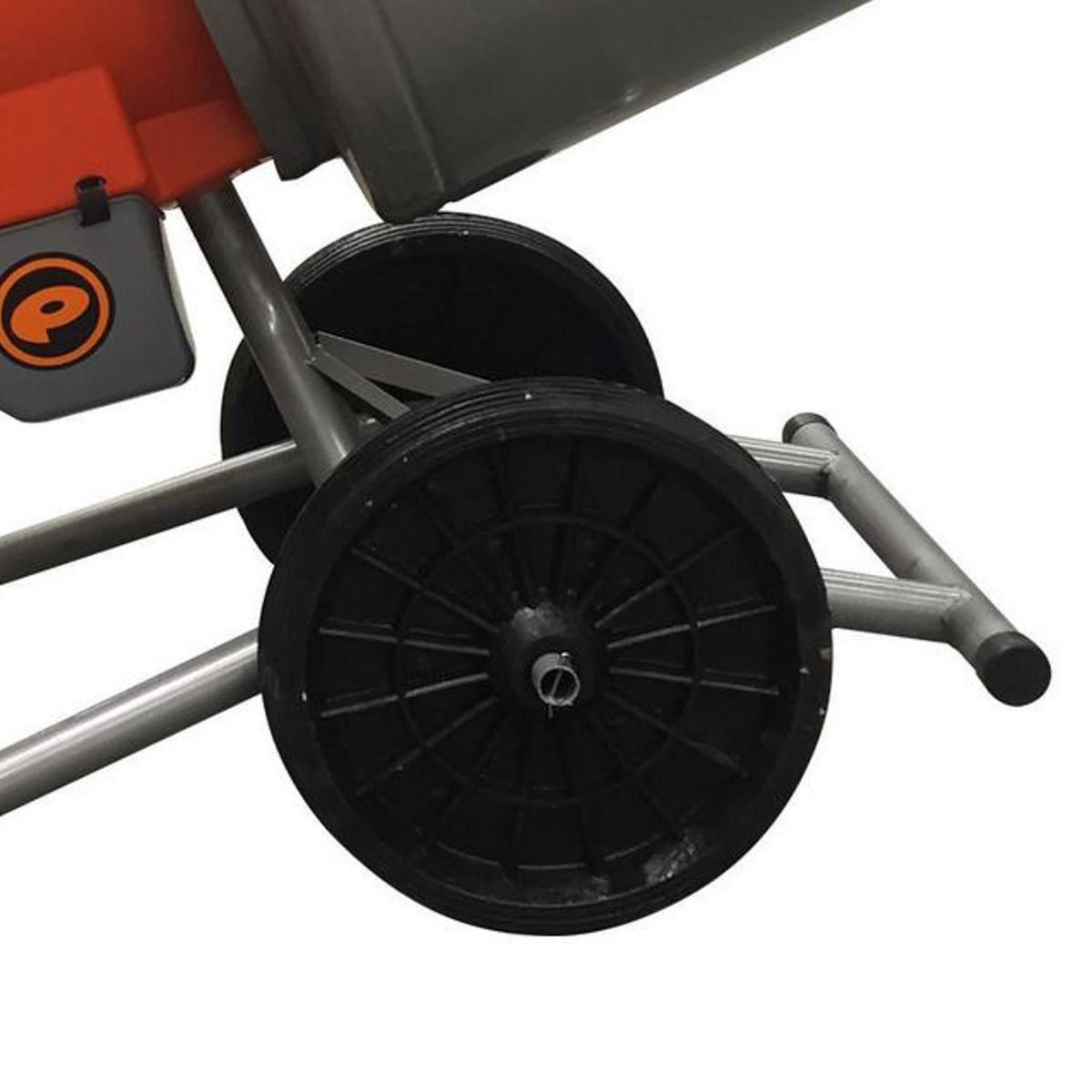 DEPER - Betonera 150 Litros 0.5 HP Compact 150