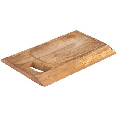 Tabla rstica de 40 cm