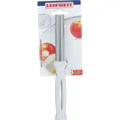 LEIFHEIT - Sacacorazon de manzanas
