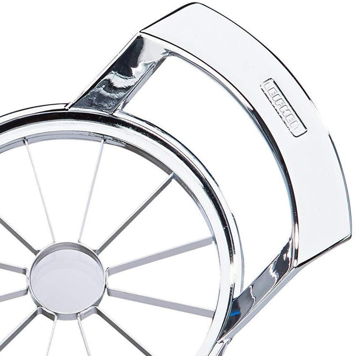 LEIFHEIT - Cortador de Manzanas Leifheit Utensilio Cocina