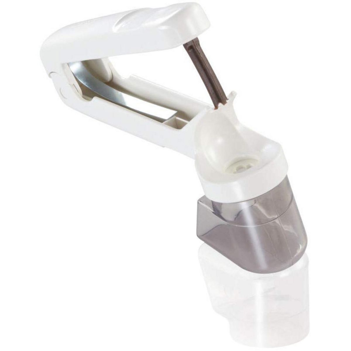 LEIFHEIT - Removedor de Cuescos Cerezas Leifheit Surtido Ergonómico