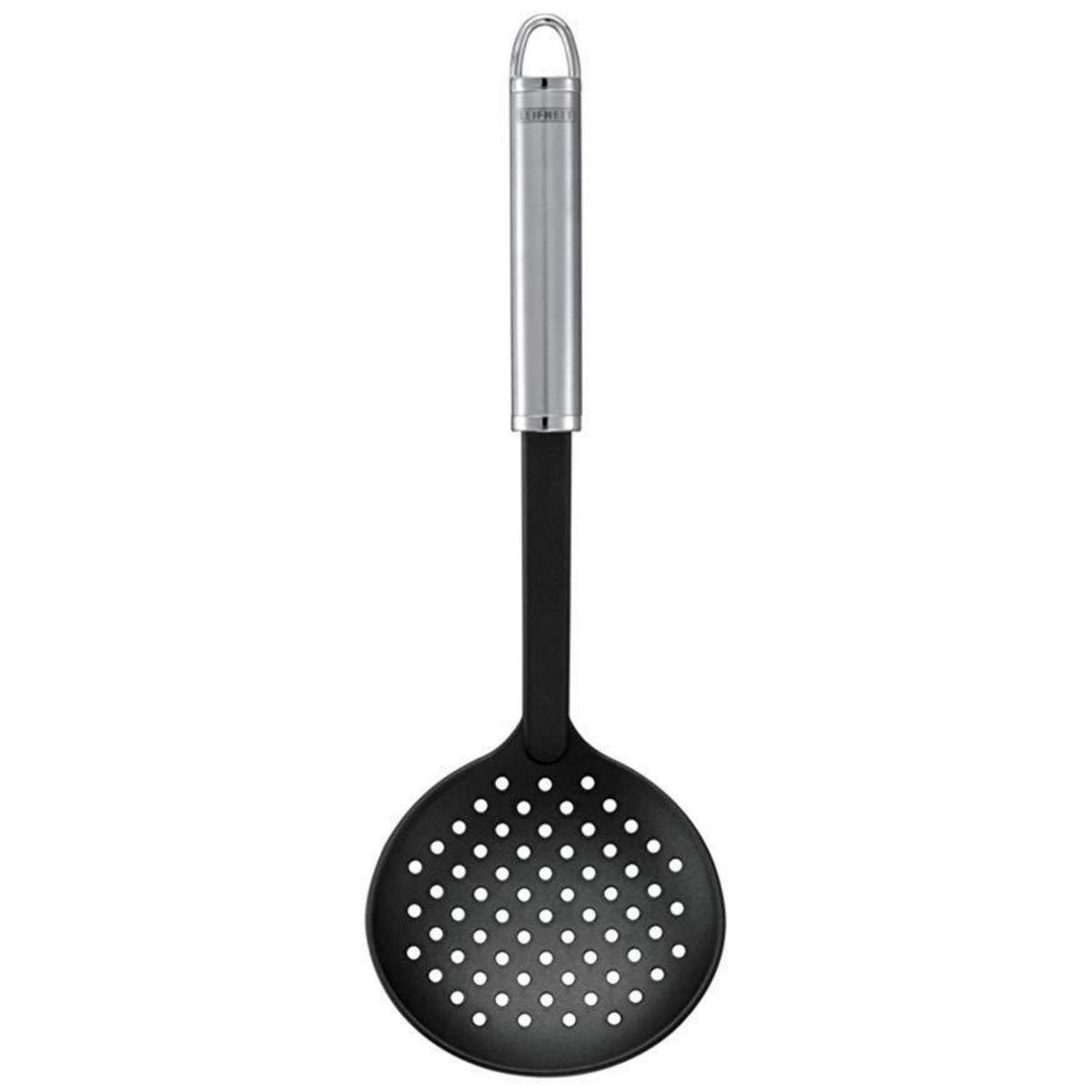 LEIFHEIT - Espumadera Leifheit y Resistente Al Calor 33 cm