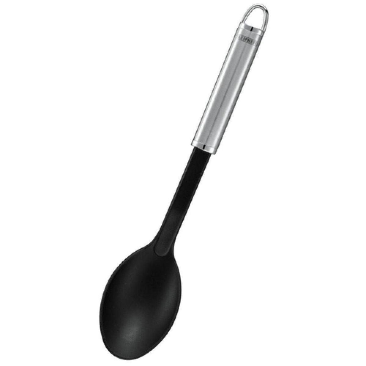 LEIFHEIT - Cuchara para Vegetales Leifheit y Negro