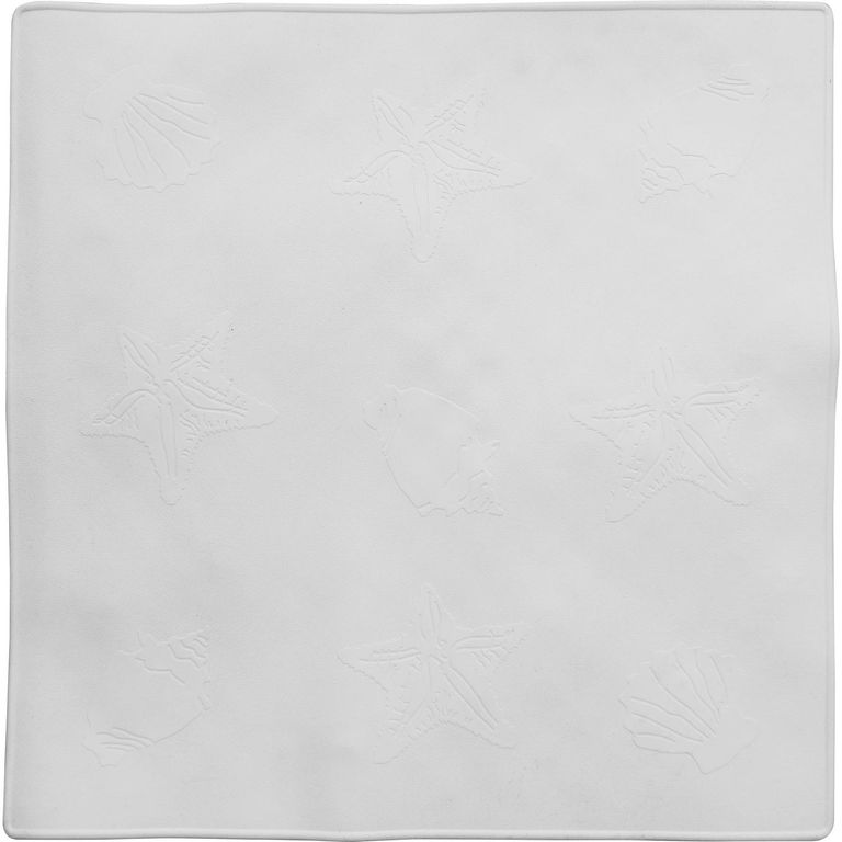 Piso antiadherente microcontrol 53x53 cm