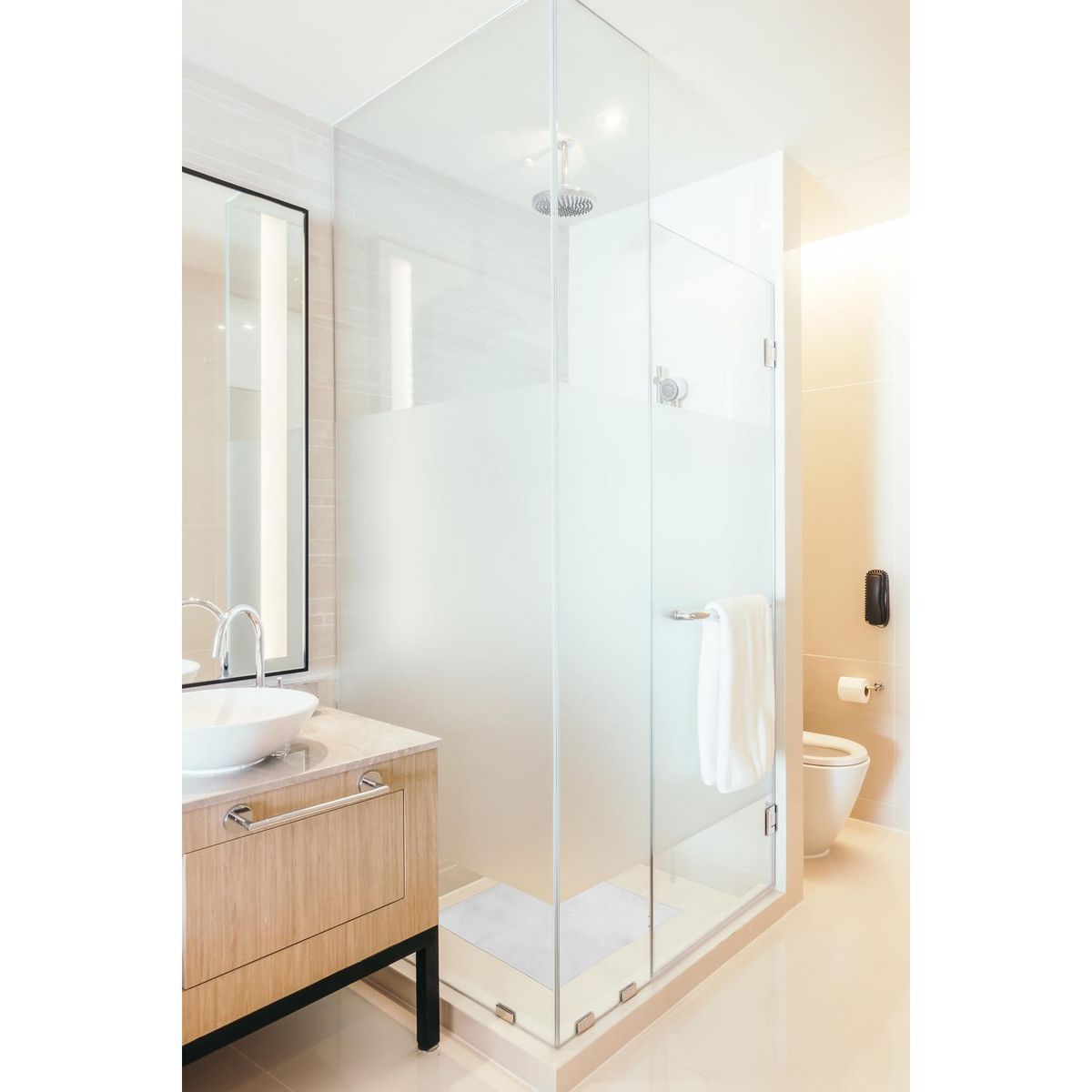 DVP - Piso antiadherente microcontrol 53x53 cm