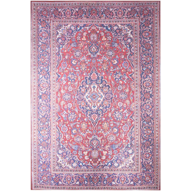 DIB - Alfombra Kyle 190x290 cm Rojo
