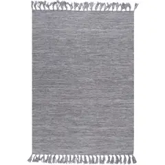 DIB - Alfombra Handwoven 140x200 cm Café/beige