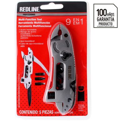 Herramienta multiple