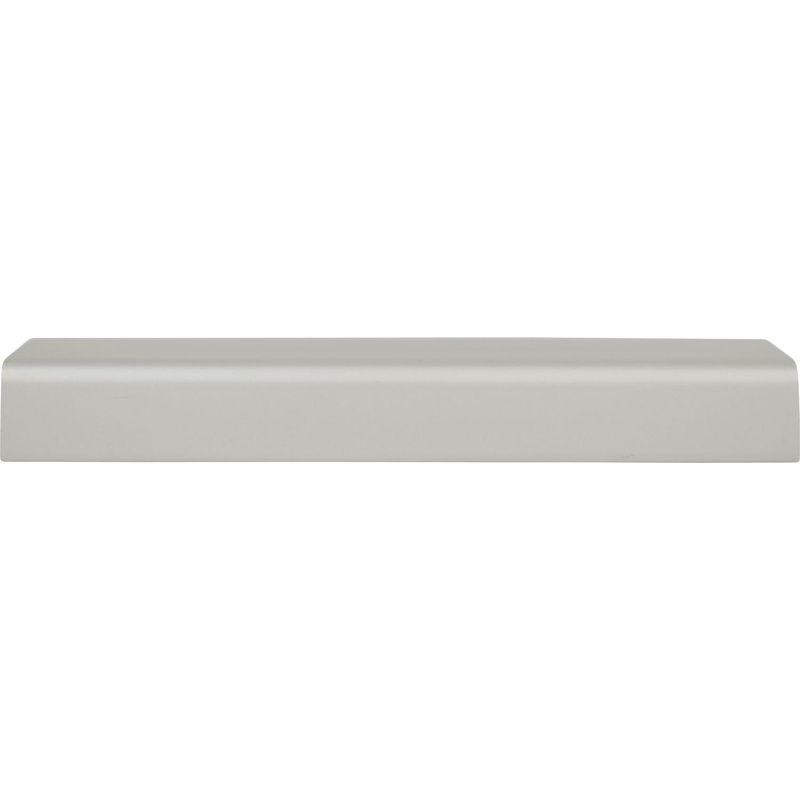 HABITAT - Manilla Filadelfia aluminio 96 mm