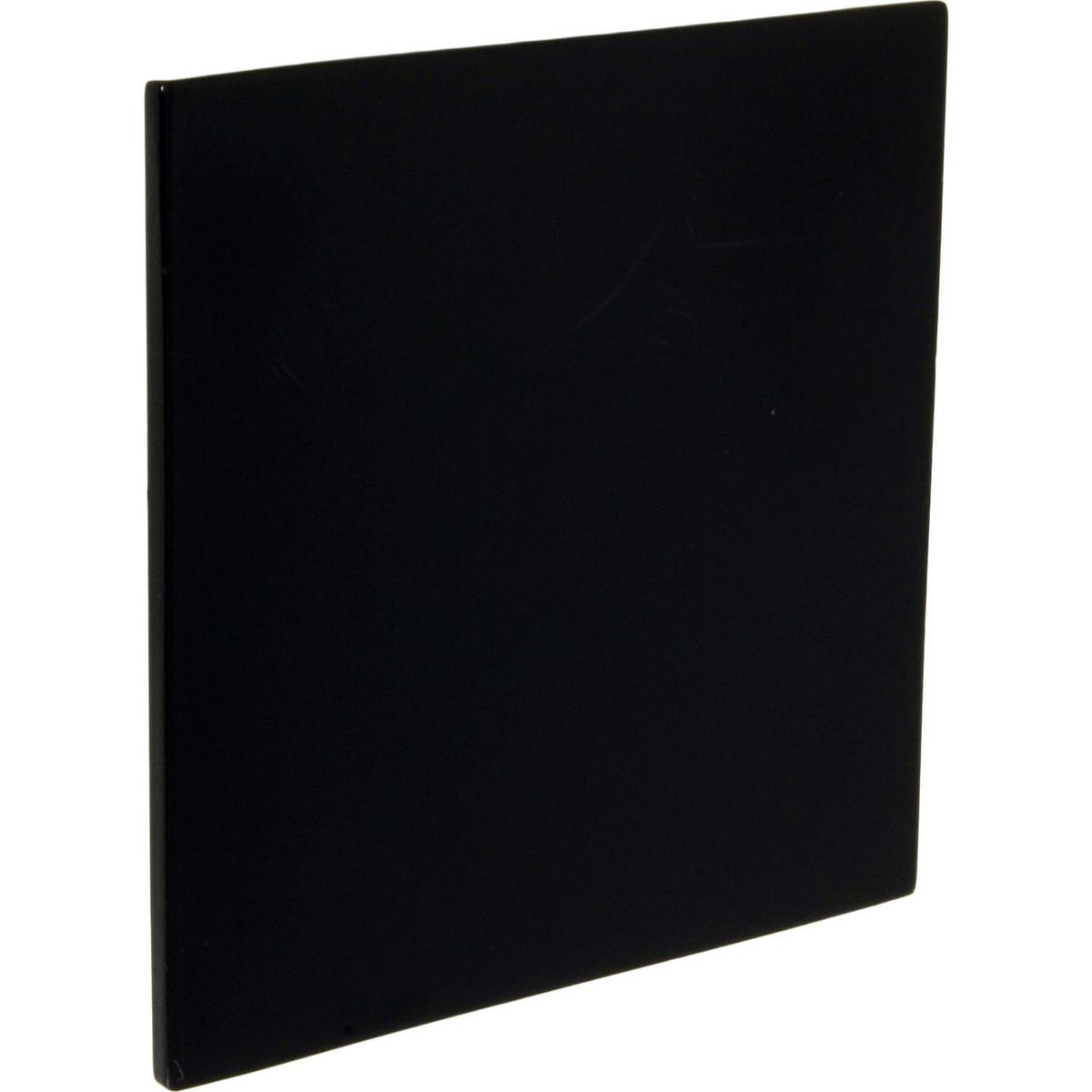 HABITAT - Perilla Londres negro mate 32 mm