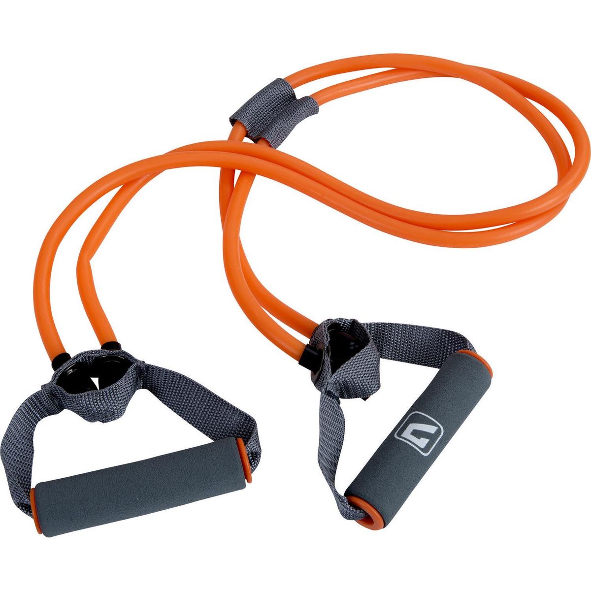 LIVEUP - Banda elástica para ejercicios silicona