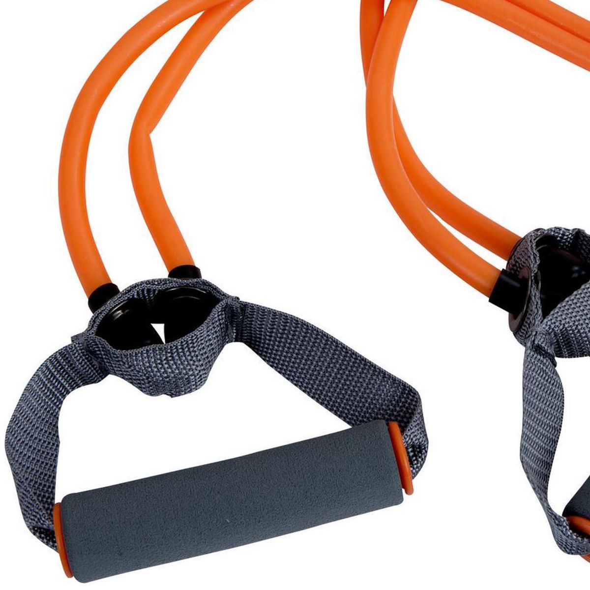 LIVEUP - Banda elástica para ejercicios silicona