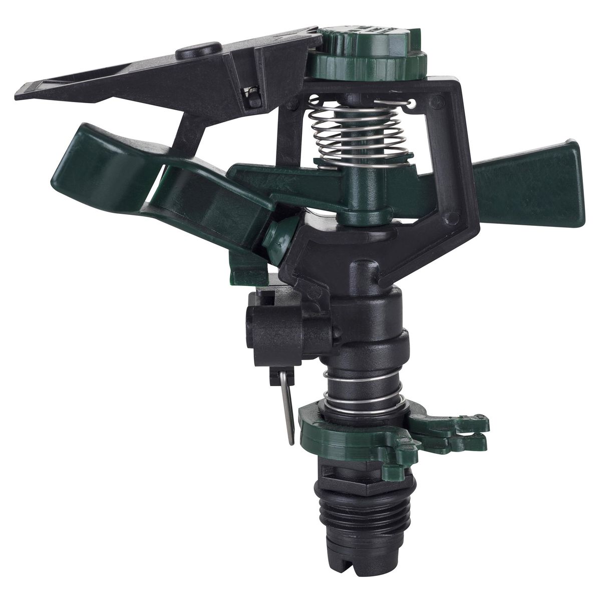 ORBIT - Aspersor de impacto plástico 6 m