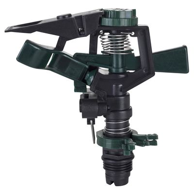 Imagen 2 del producto Aspersor de impacto plástico 6 m