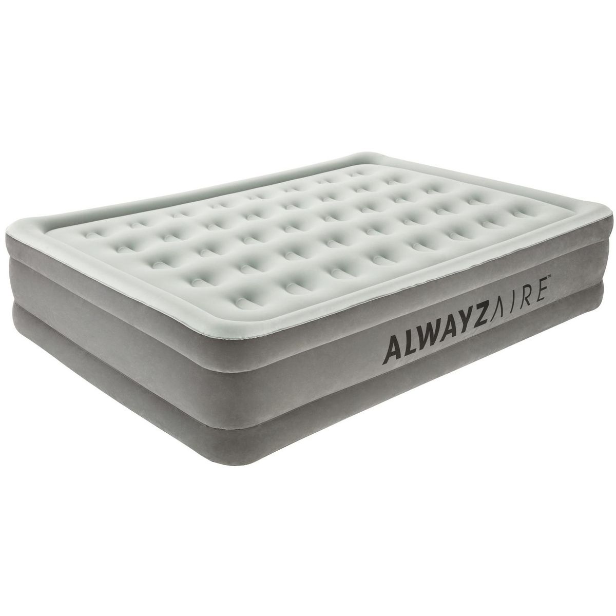 BESTWAY - Colchón inflable eléctrico 2 plazas