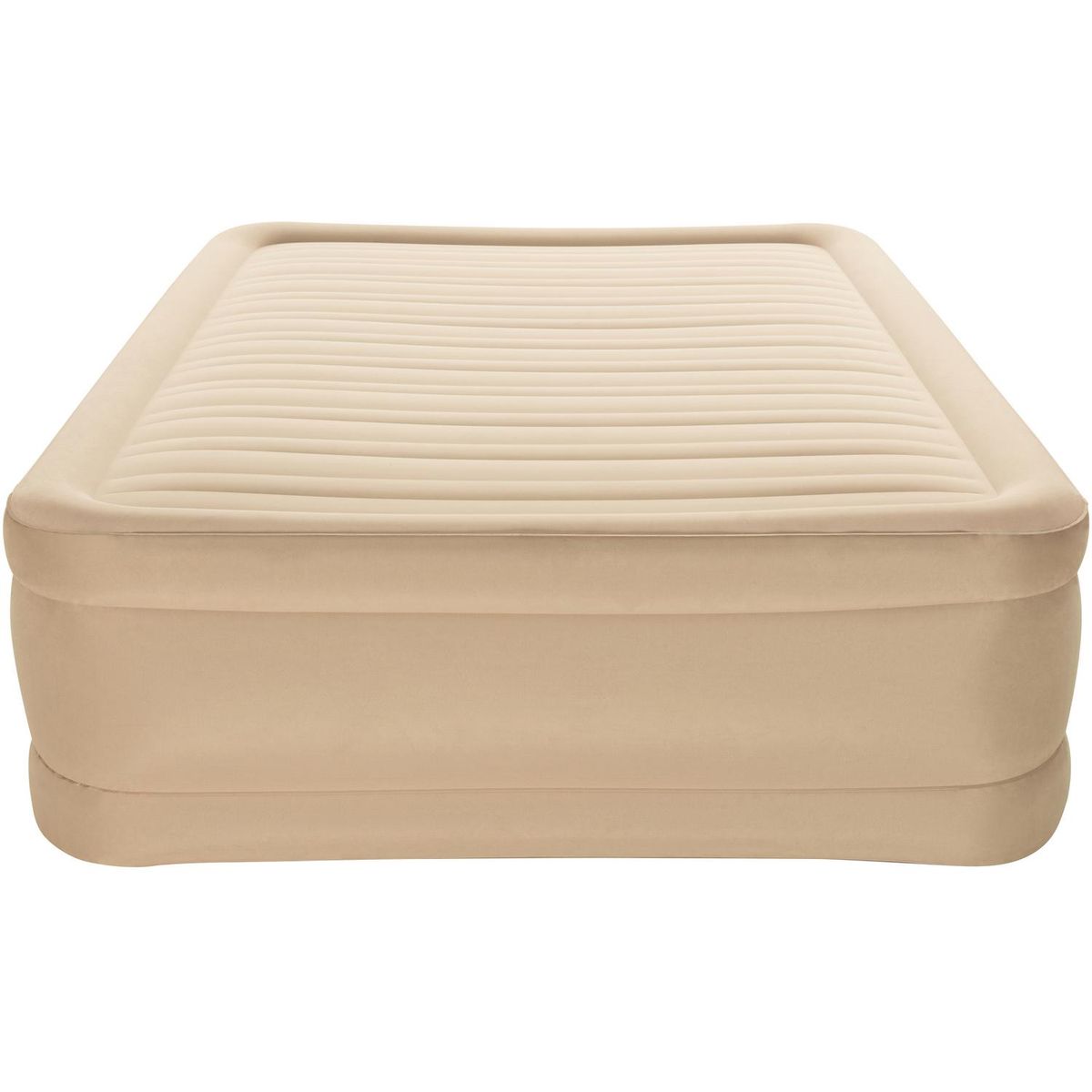 BESTWAY - Colchón Inflable Eléctrico Doble