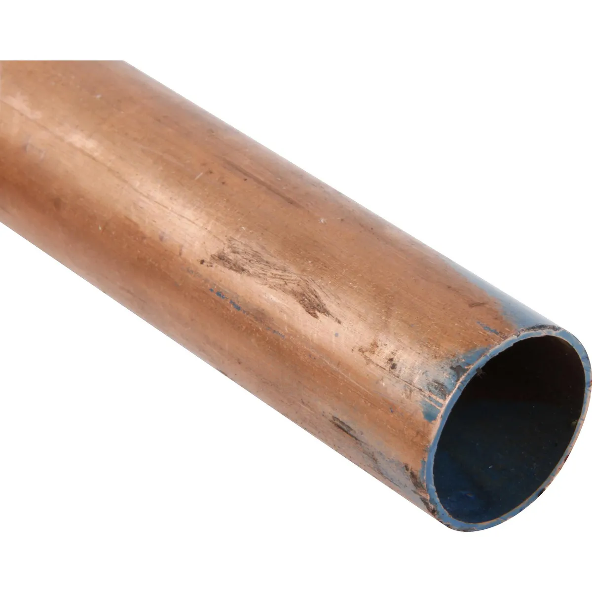 E P C - Cañería L Cobre Gas/Agua 1"x1 m