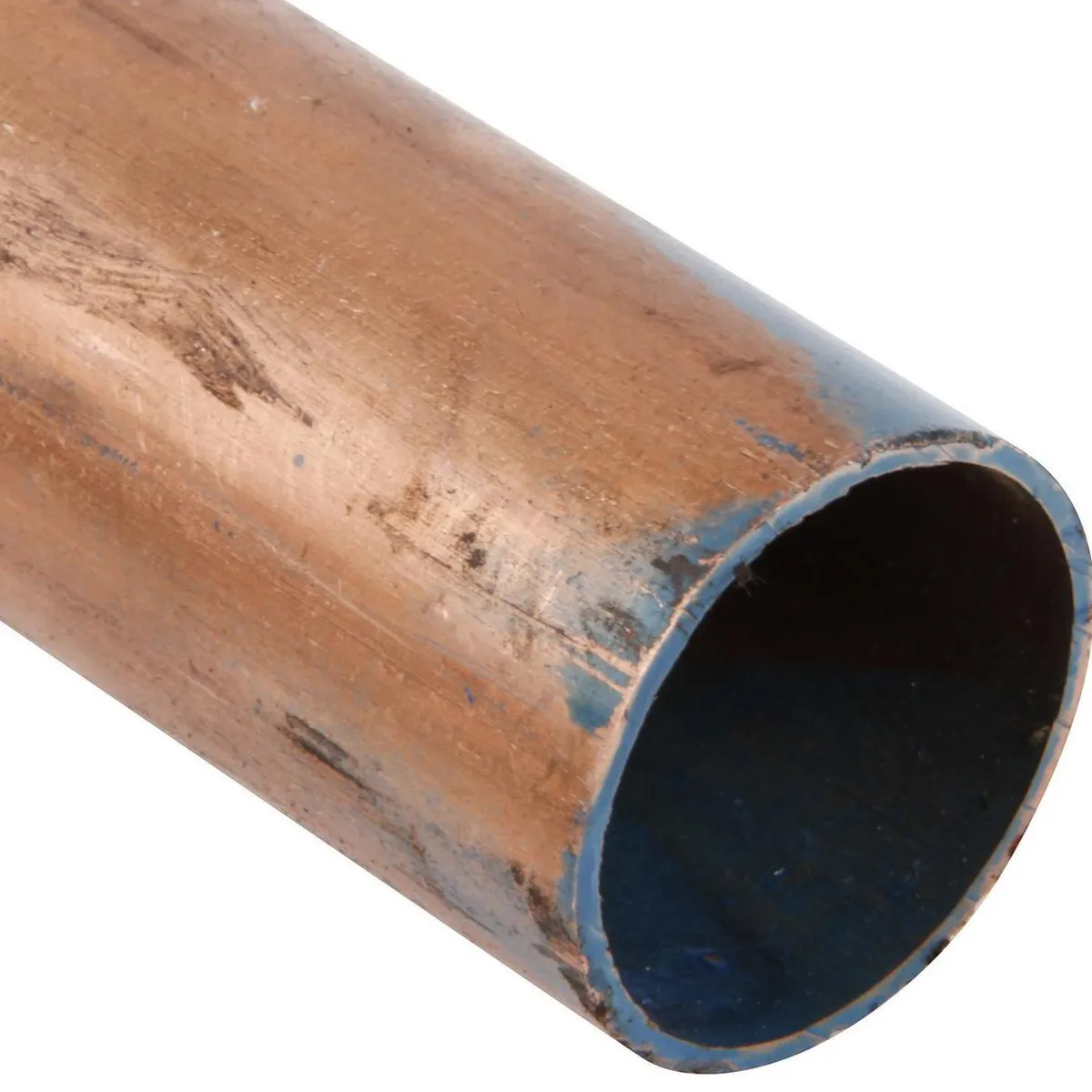 E P C - Cañería L Cobre Gas/Agua 1"x1 m