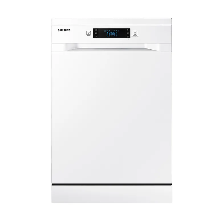 SAMSUNG Lavavajillas 13 Cubiertos Blanco DW60M6040FW/ZS