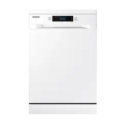 SAMSUNG - Lavavajillas 13 Cubiertos Blanco DW60M6040FW/ZS