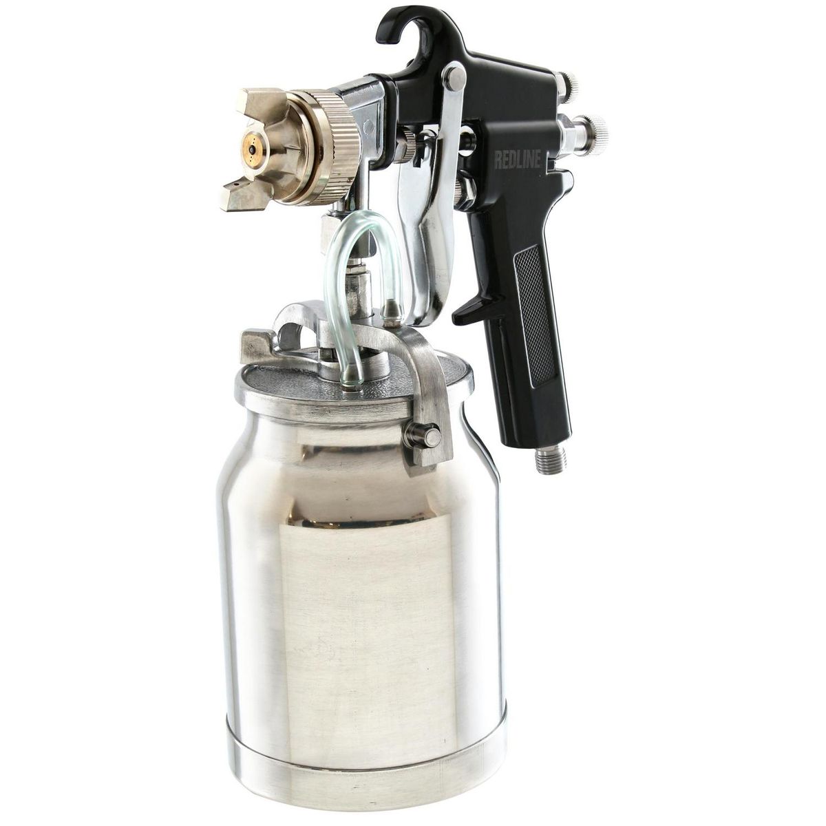 REDLINE - Pistola alta presión