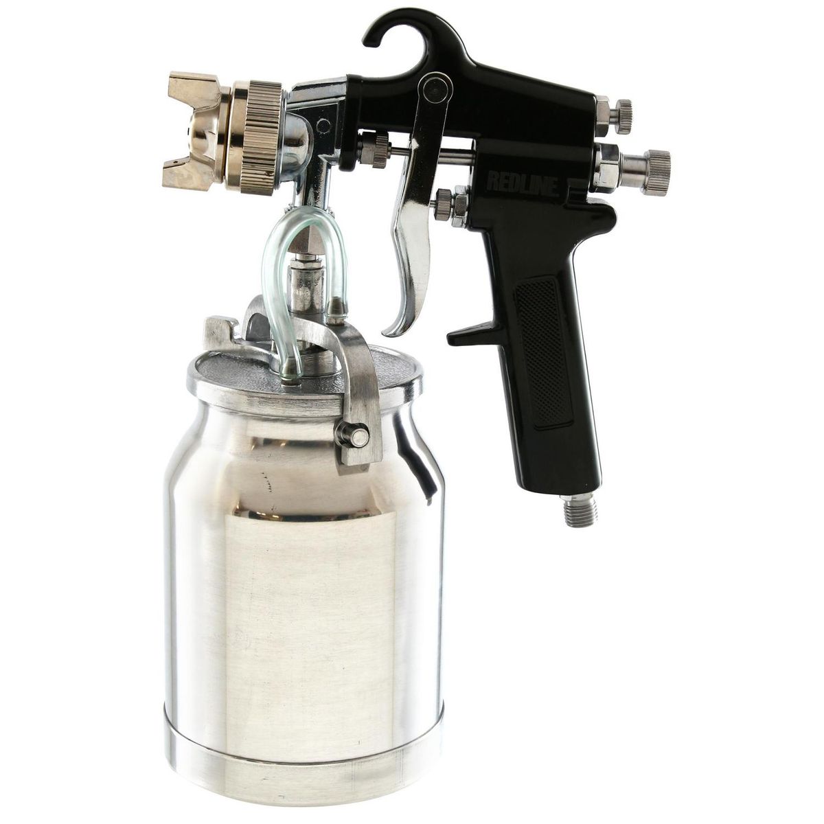 REDLINE - Pistola alta presión