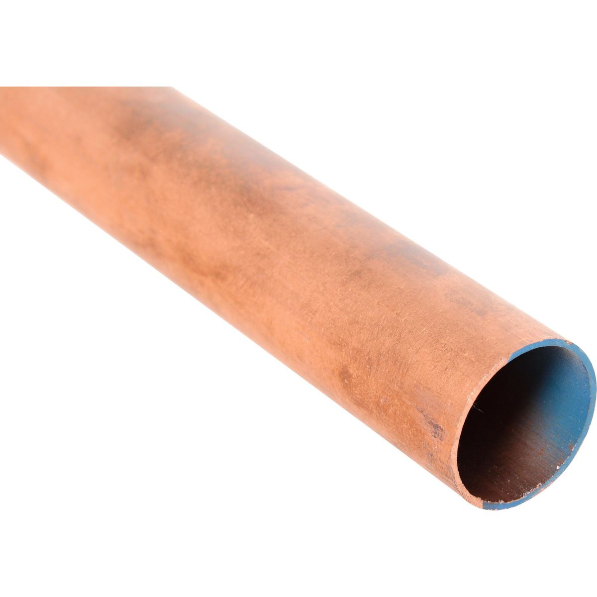 E P C - Cañería L Cobre Gas/Agua 1" x 3m