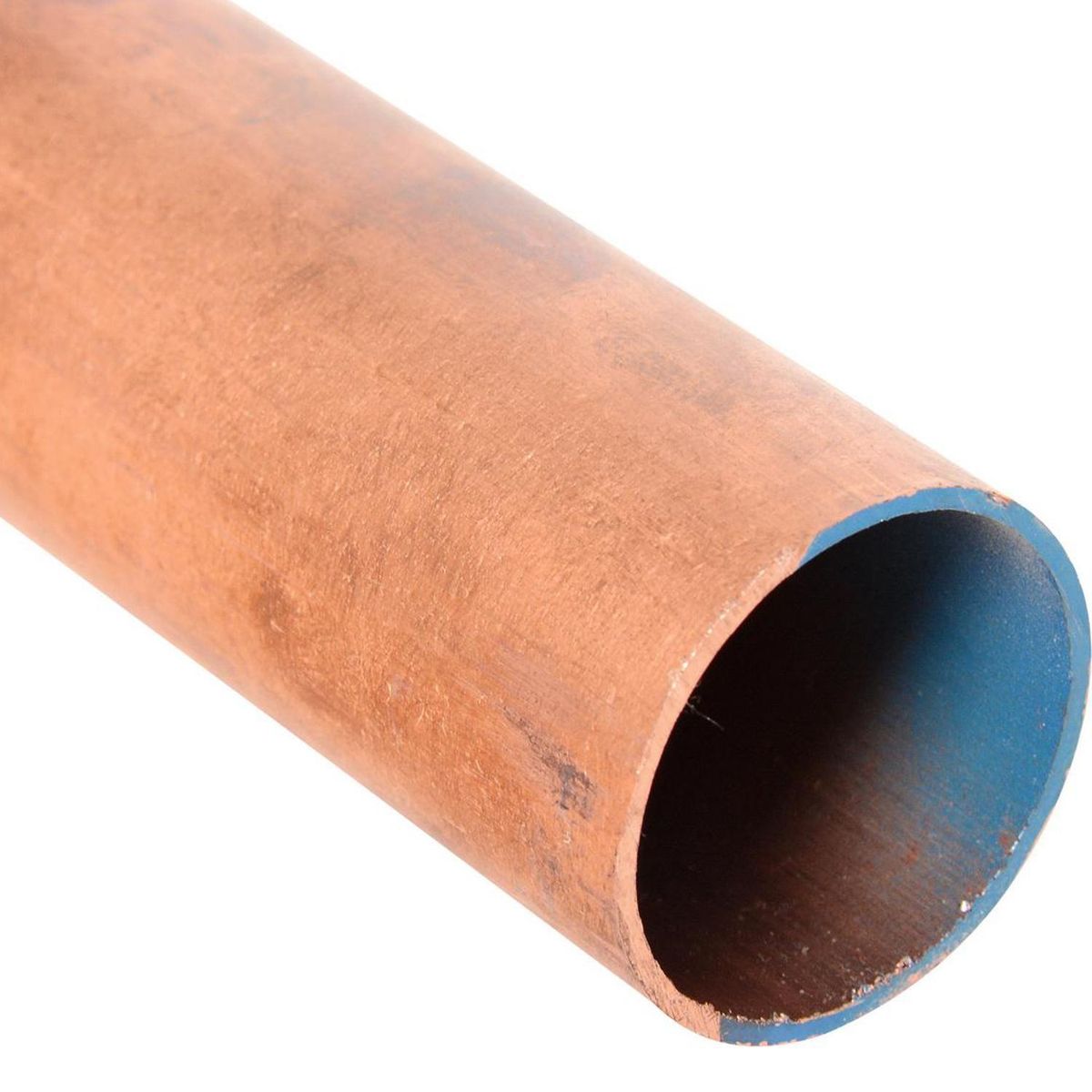 E P C - Cañería L Cobre Gas/Agua 1" x 3m