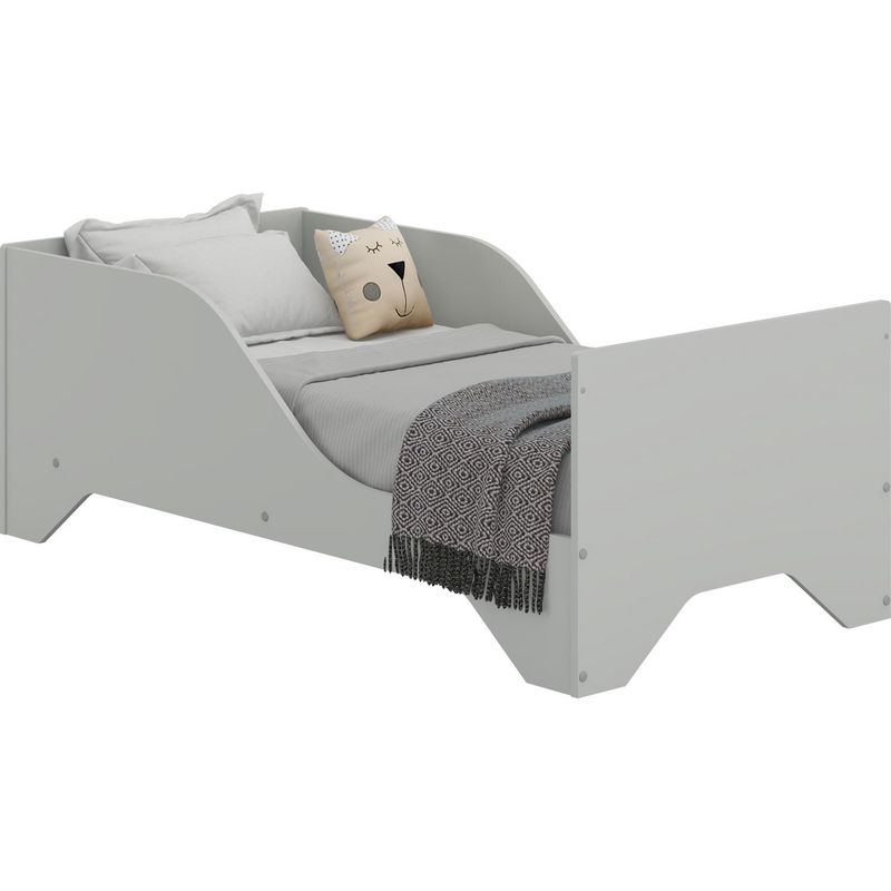 KIDSCOOL - Cama Infantil 153x69x75 cm