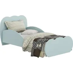 KIDSCOOL - Cama Infantil 153x69x85 cm