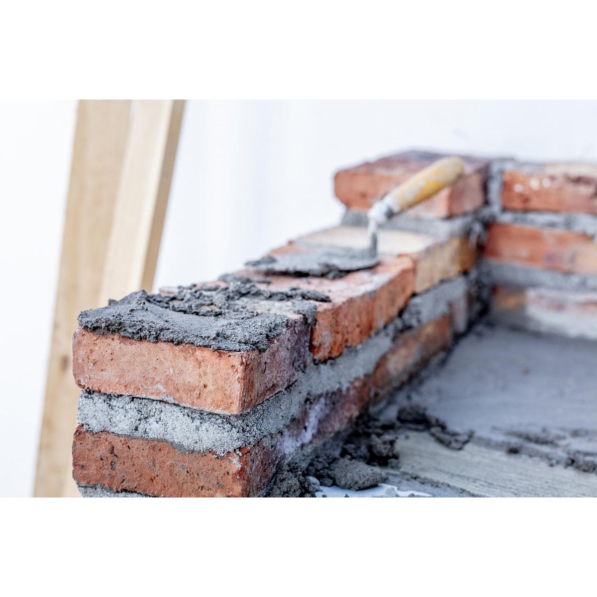 GENERICO - Ladrillo Fiscal 28.5x14x5 cm