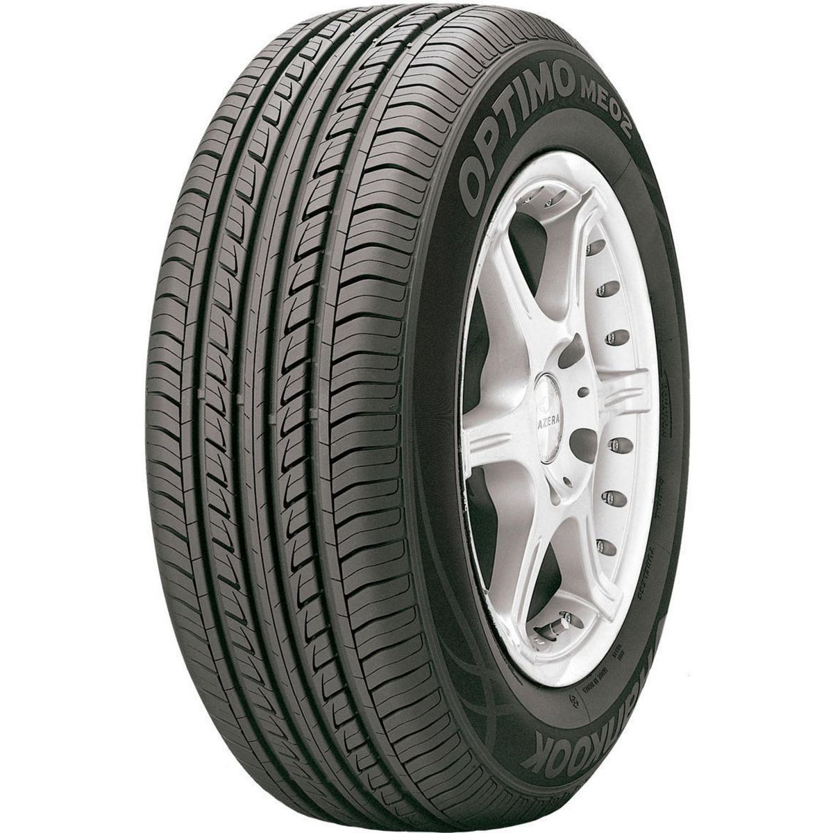 HANKOOK - Neumático para Automóvil 215/60 R16 K424