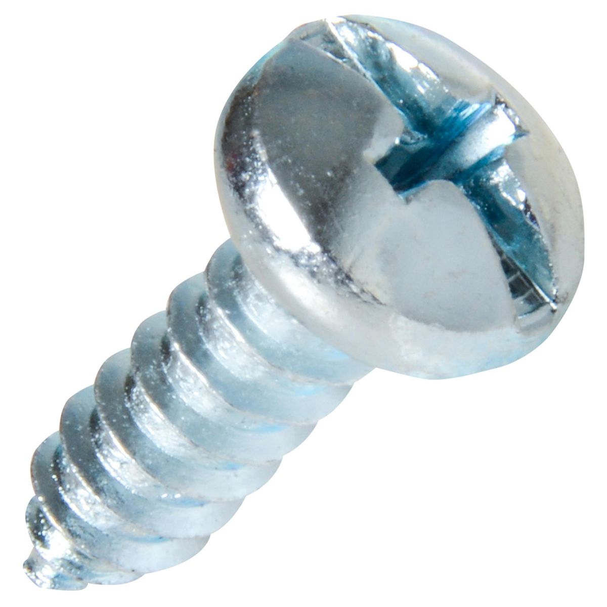 MAMUT - Tornillo Roscalata Metal 5/8 " 10 mm 100 unidad(es)