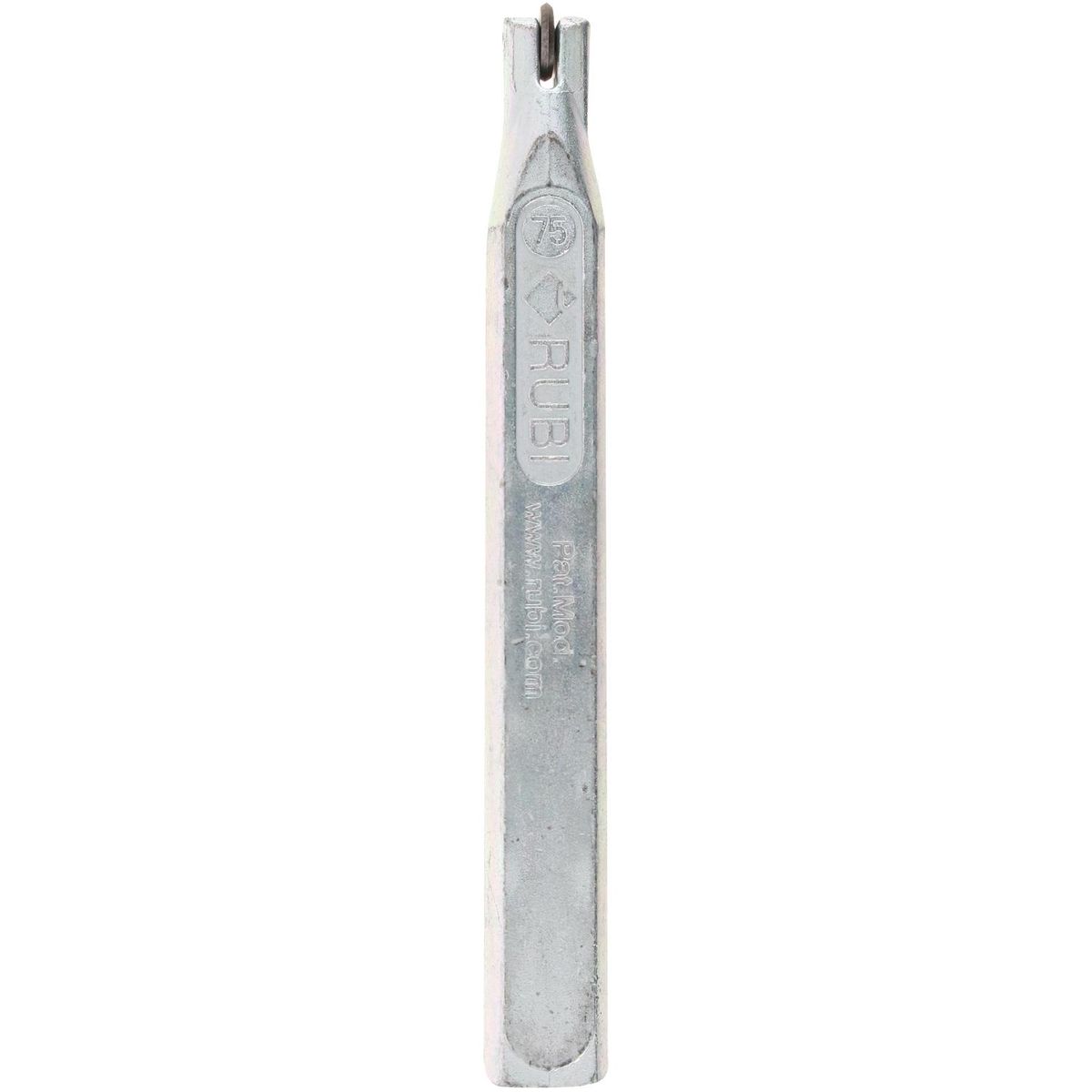 RUBI - Rodel Profesional Y Porcelanato Liso 6 Mm